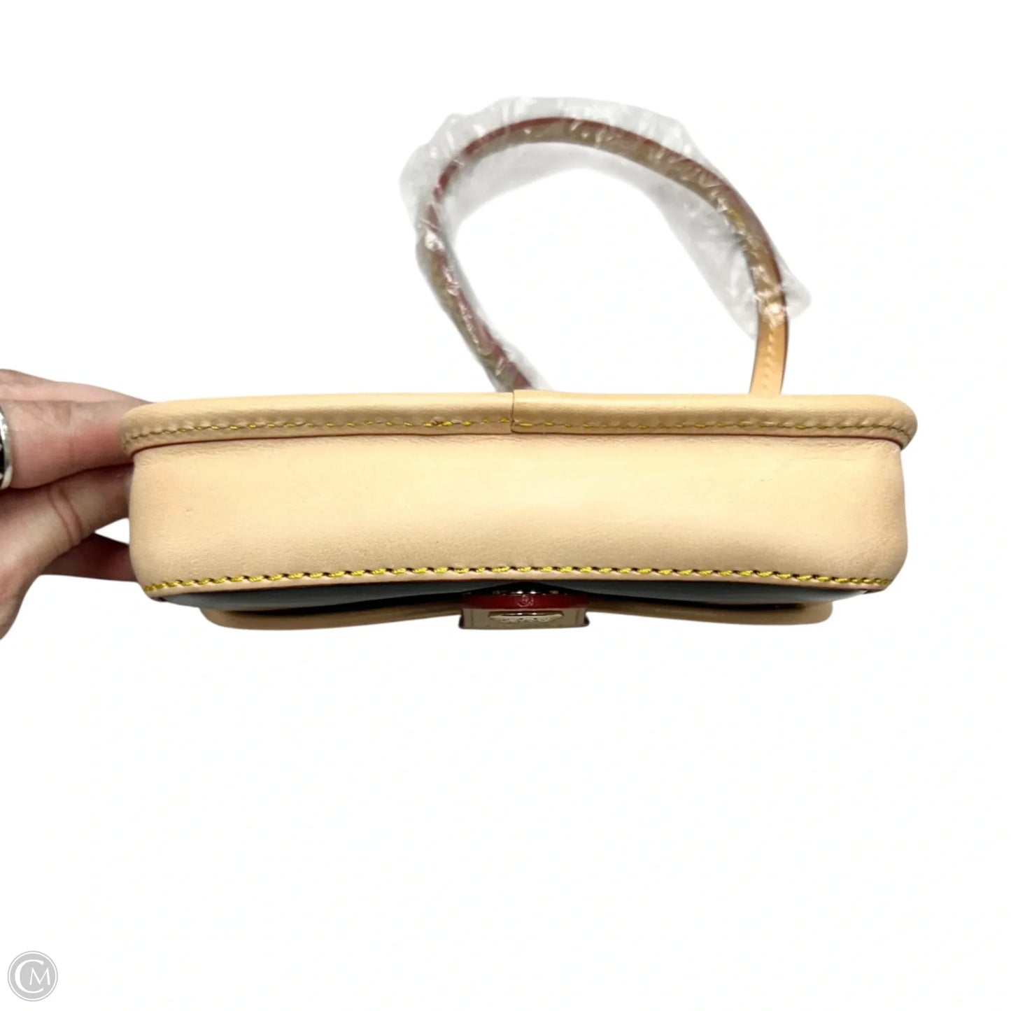 Wristlet Designer By Dooney And Bourke, Size: Small