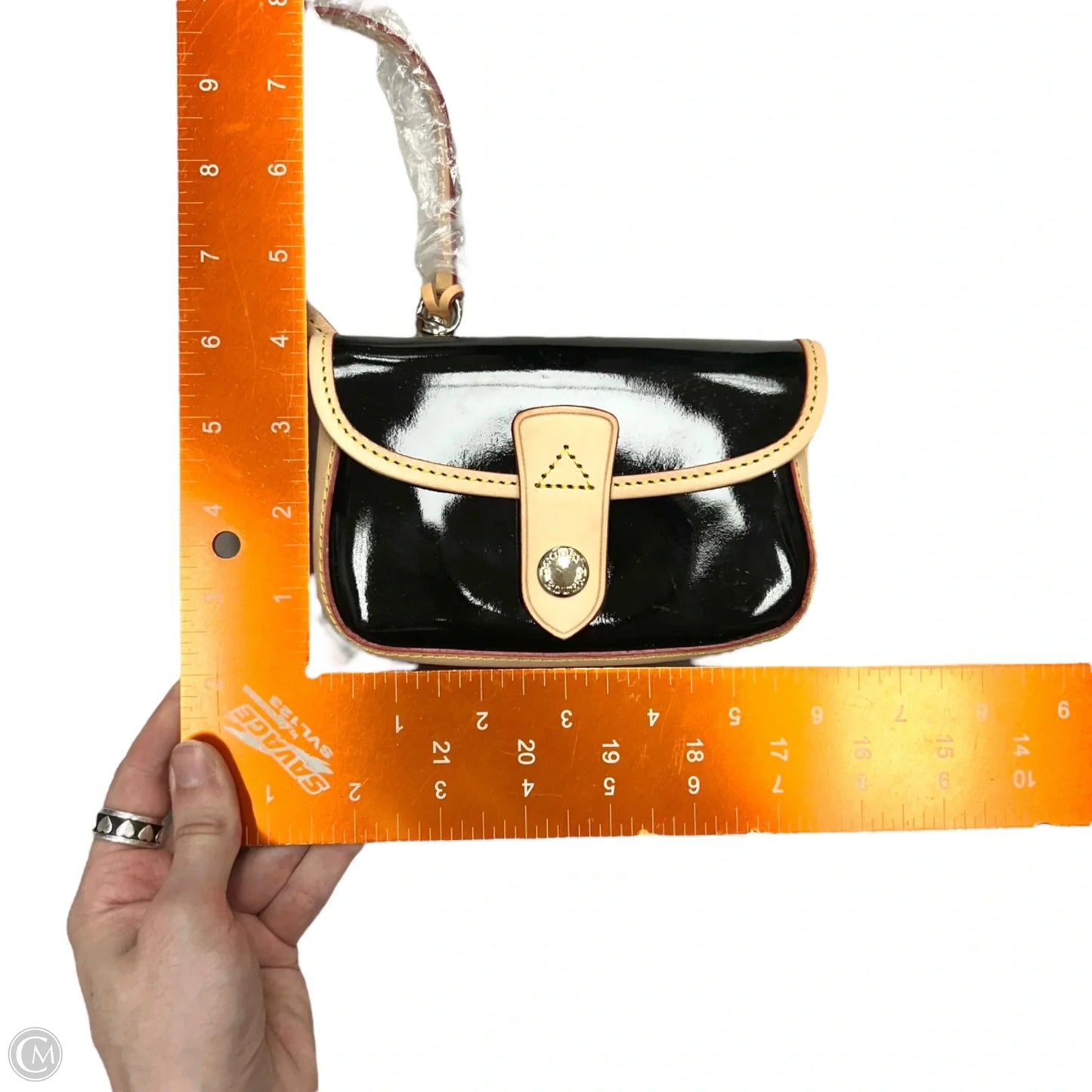 Wristlet Designer By Dooney And Bourke, Size: Small