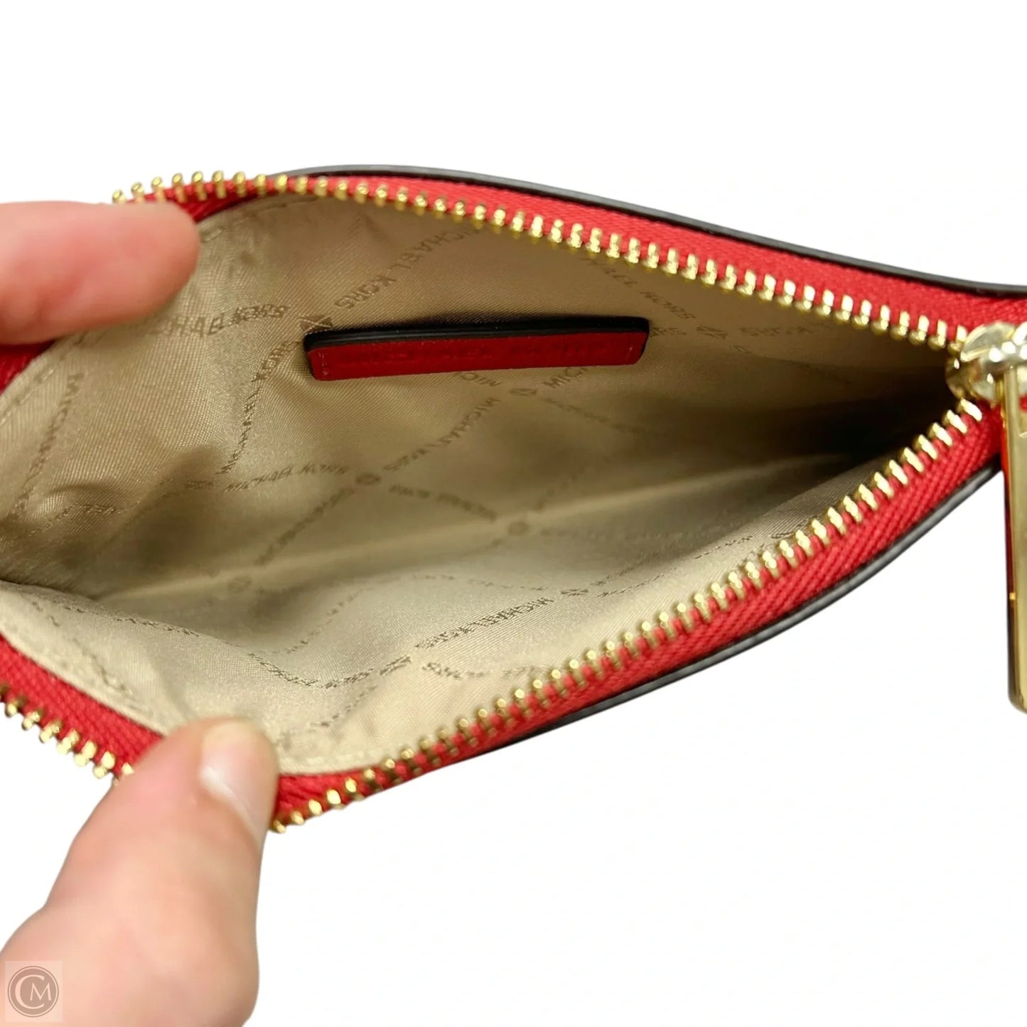 Clutch By Michael By Michael Kors, Size: Small