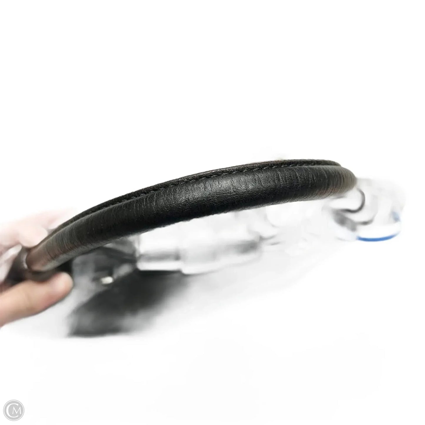 Handbag Luxury Designer By Ferragamo, Size: Small