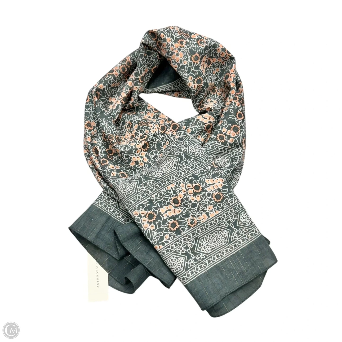 Scarf Square By Anthropologie