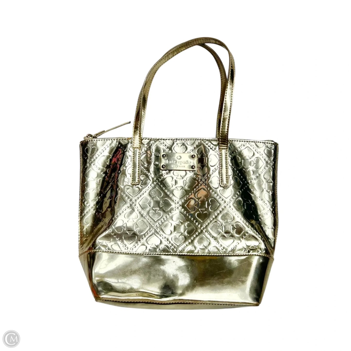 Tote Designer By Kate Spade, Size: Small