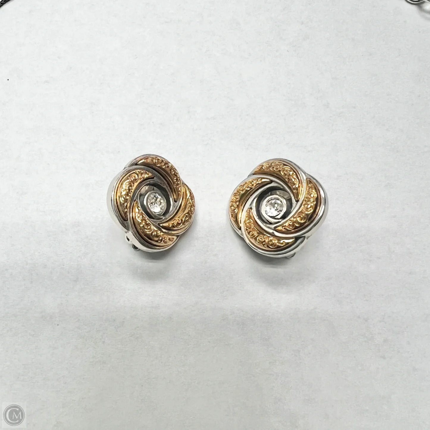 Necklace Set By Brighton