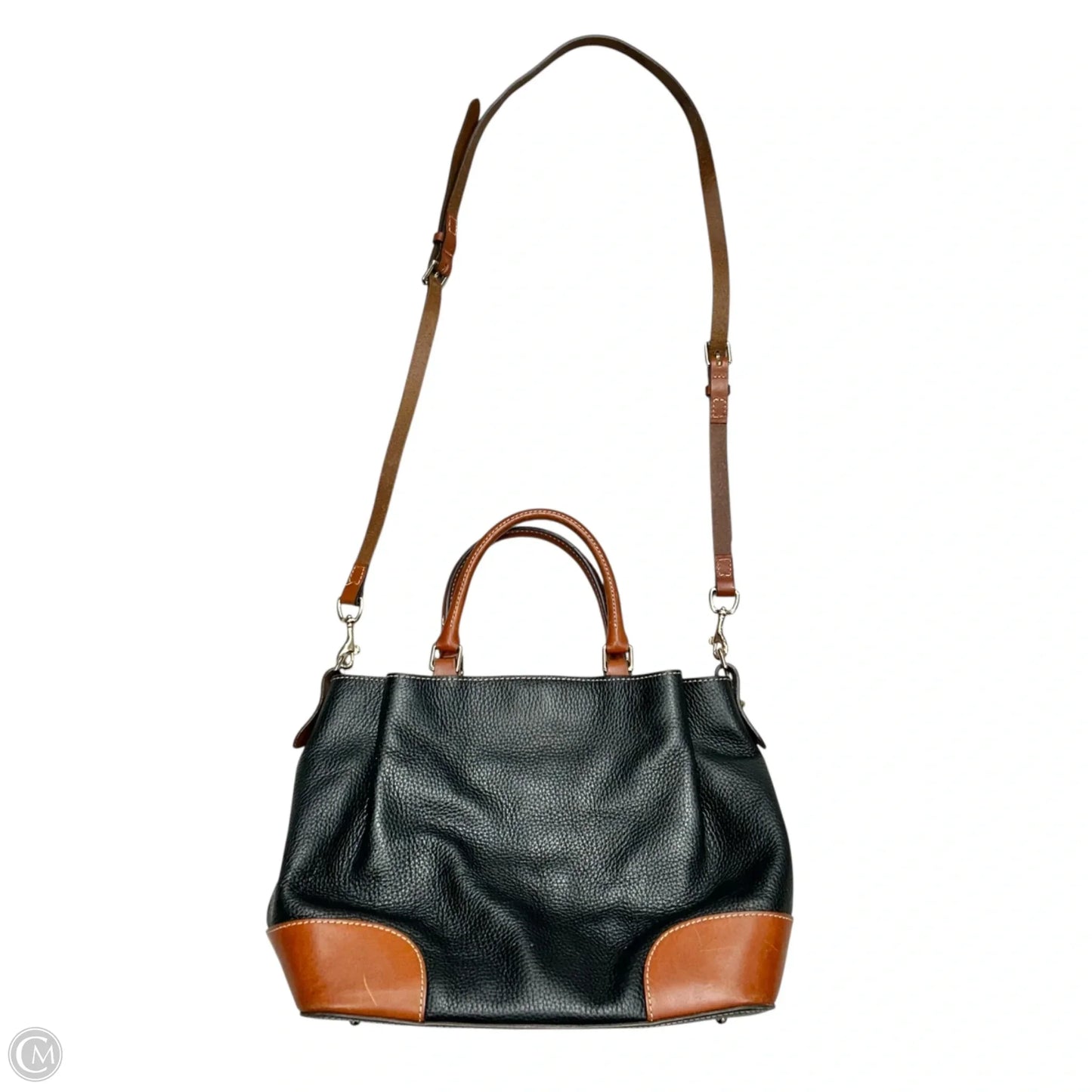 Handbag Designer By Dooney And Bourke, Size: Medium