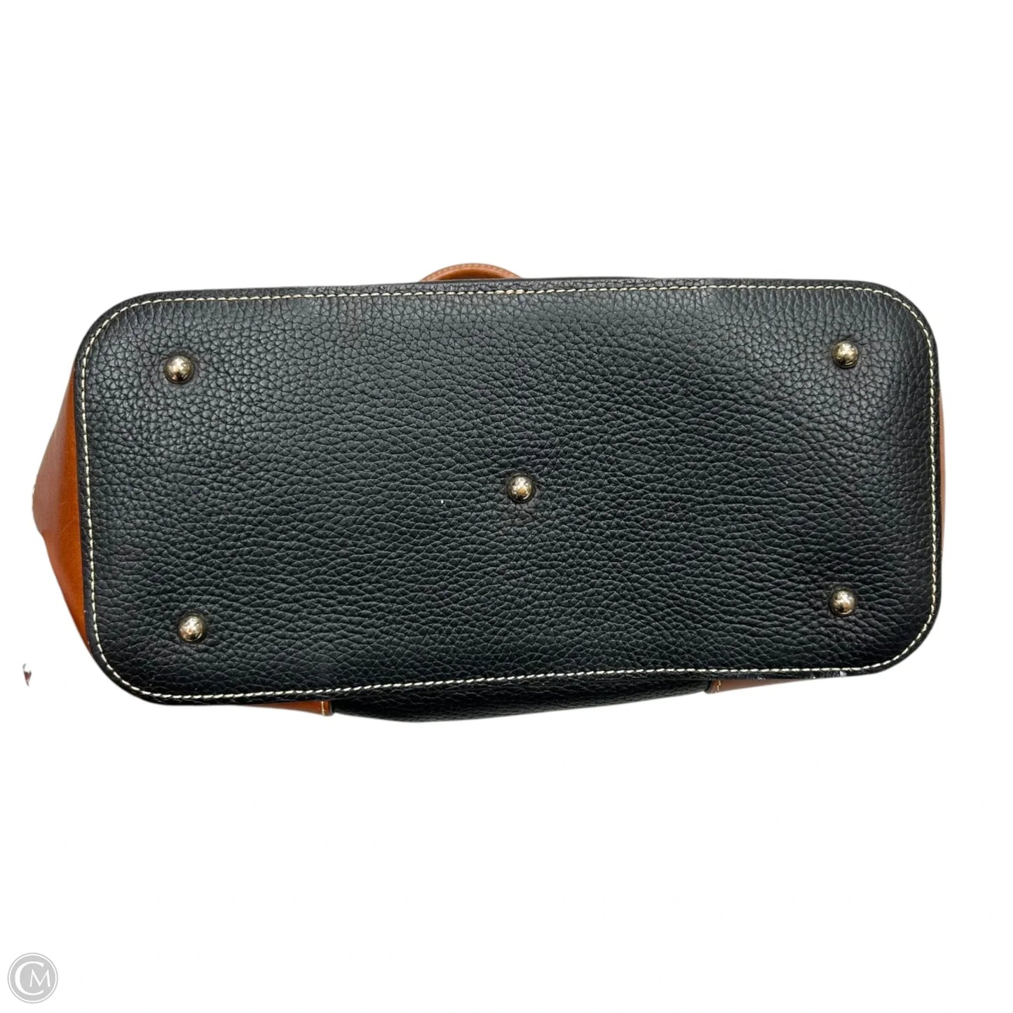 Handbag Designer By Dooney And Bourke, Size: Medium