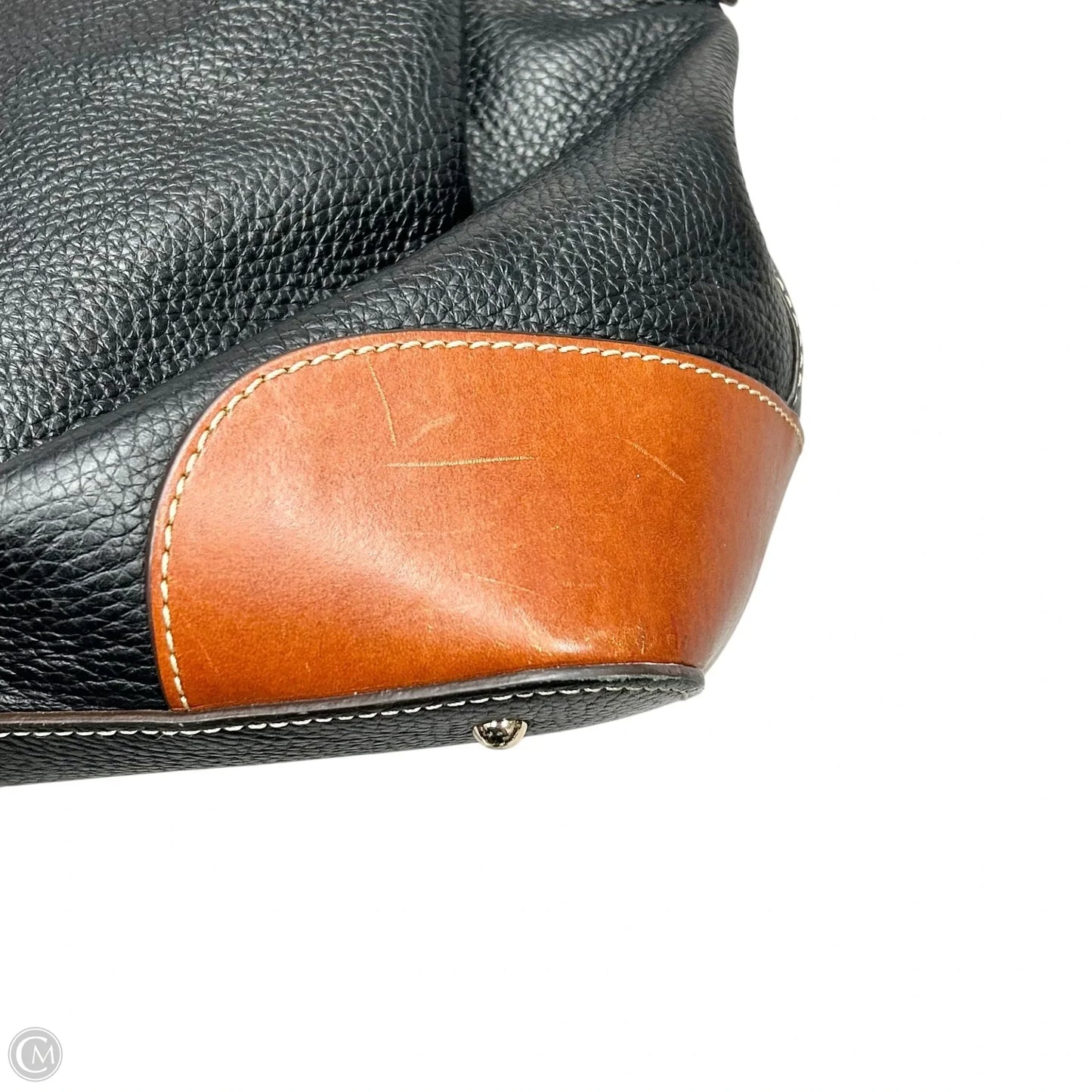 Handbag Designer By Dooney And Bourke, Size: Medium