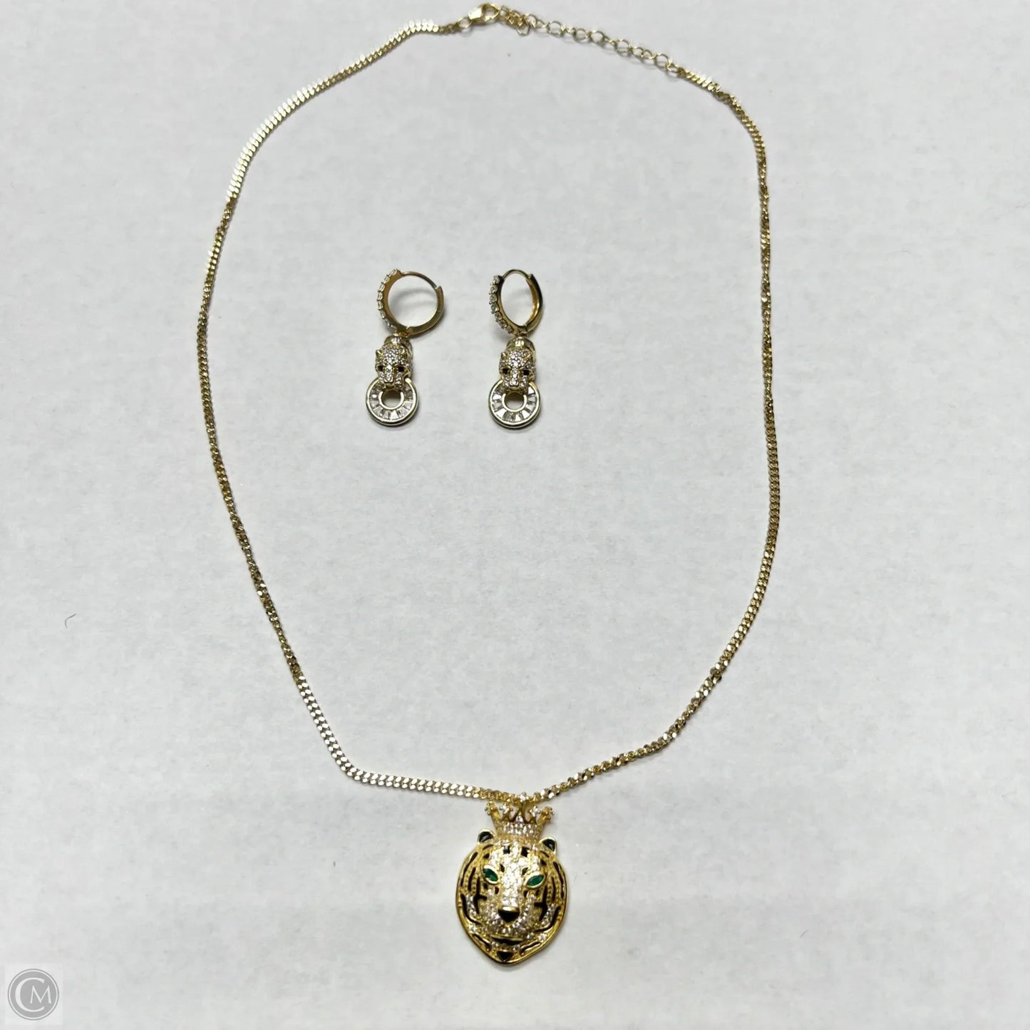 Necklace Set
