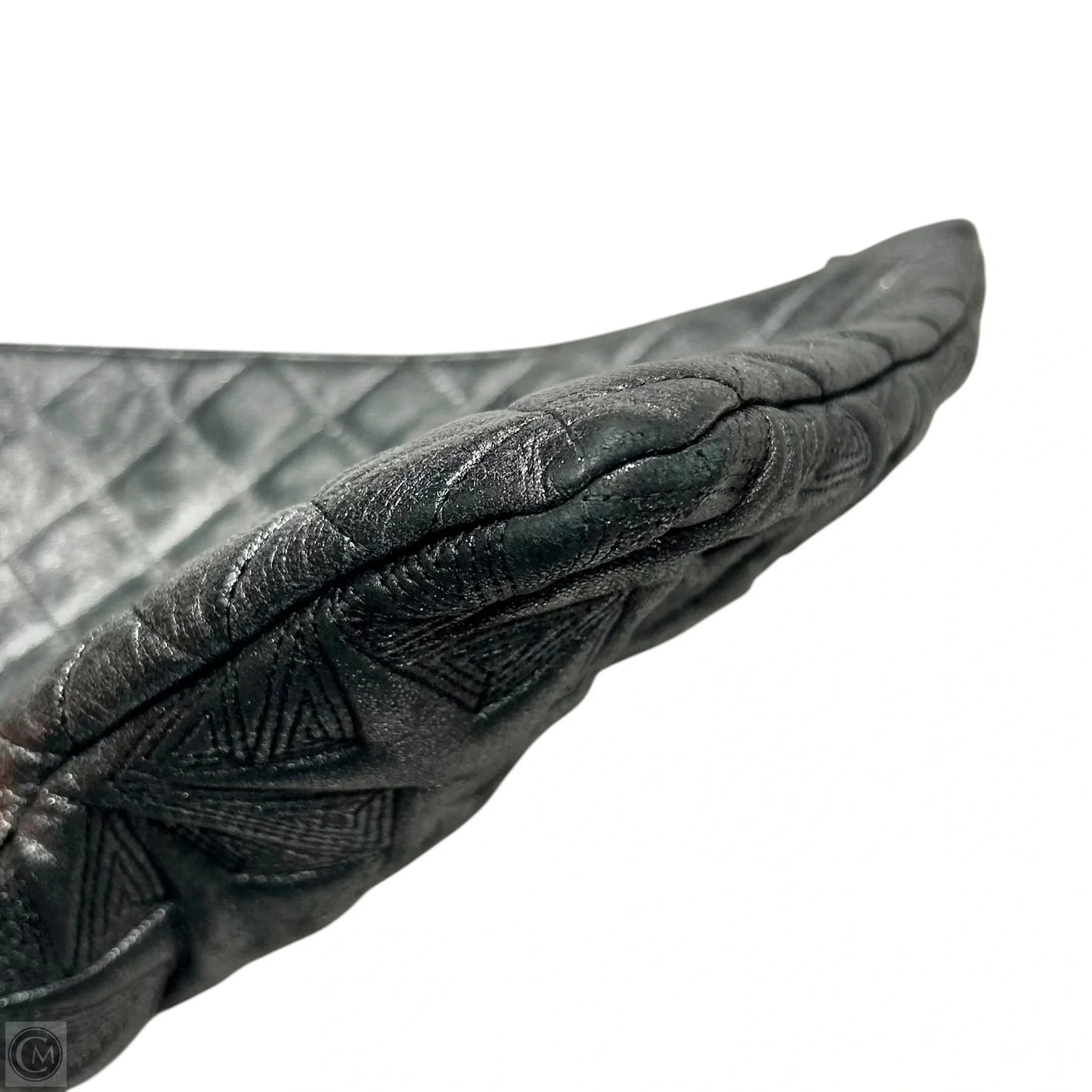 Clutch Luxury Designer By Chanel, Size: Large