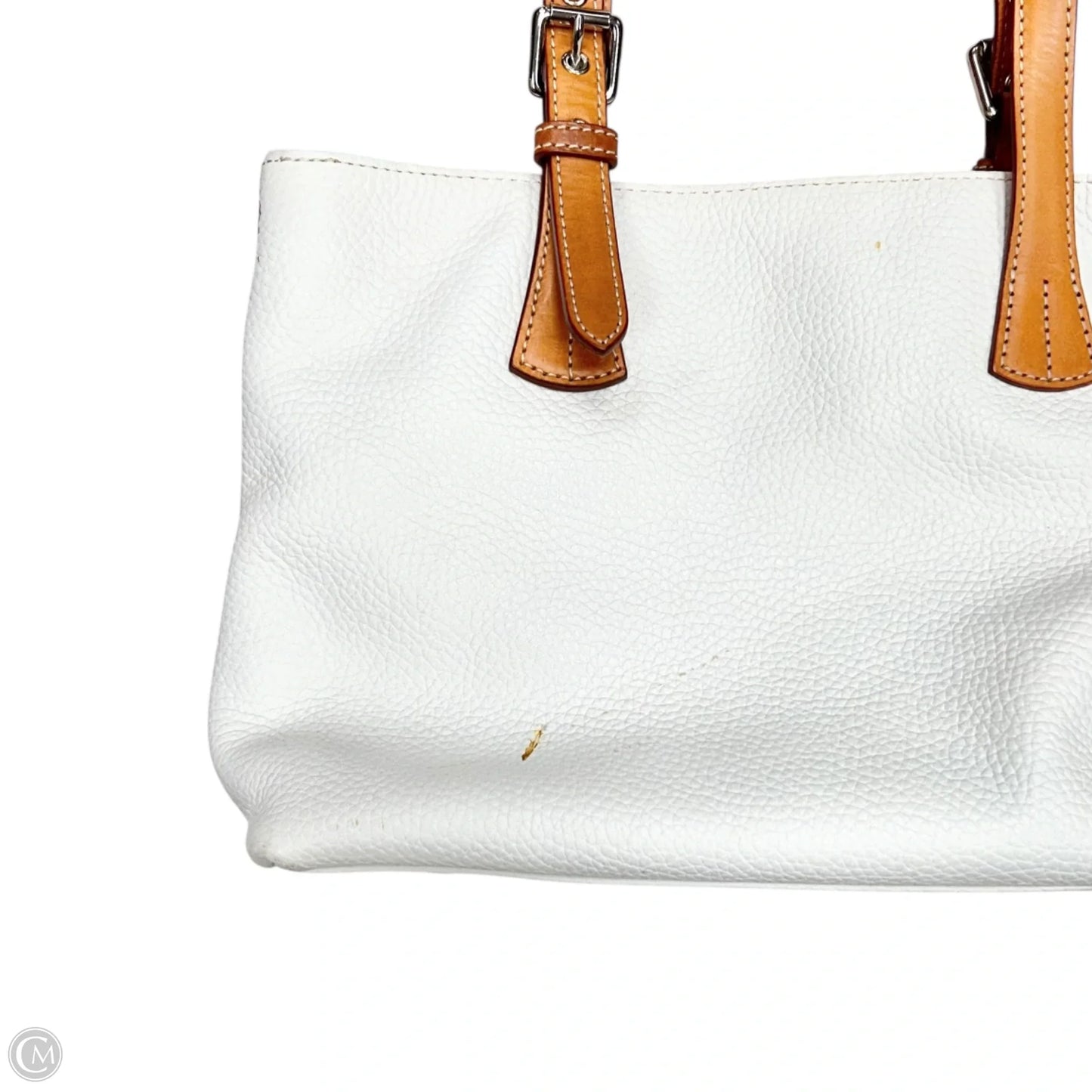 Handbag Designer By Dooney And Bourke, Size: Medium