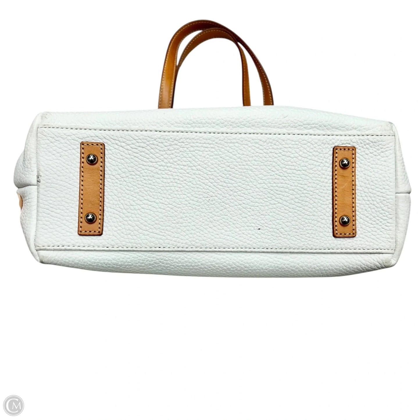 Handbag Designer By Dooney And Bourke, Size: Medium