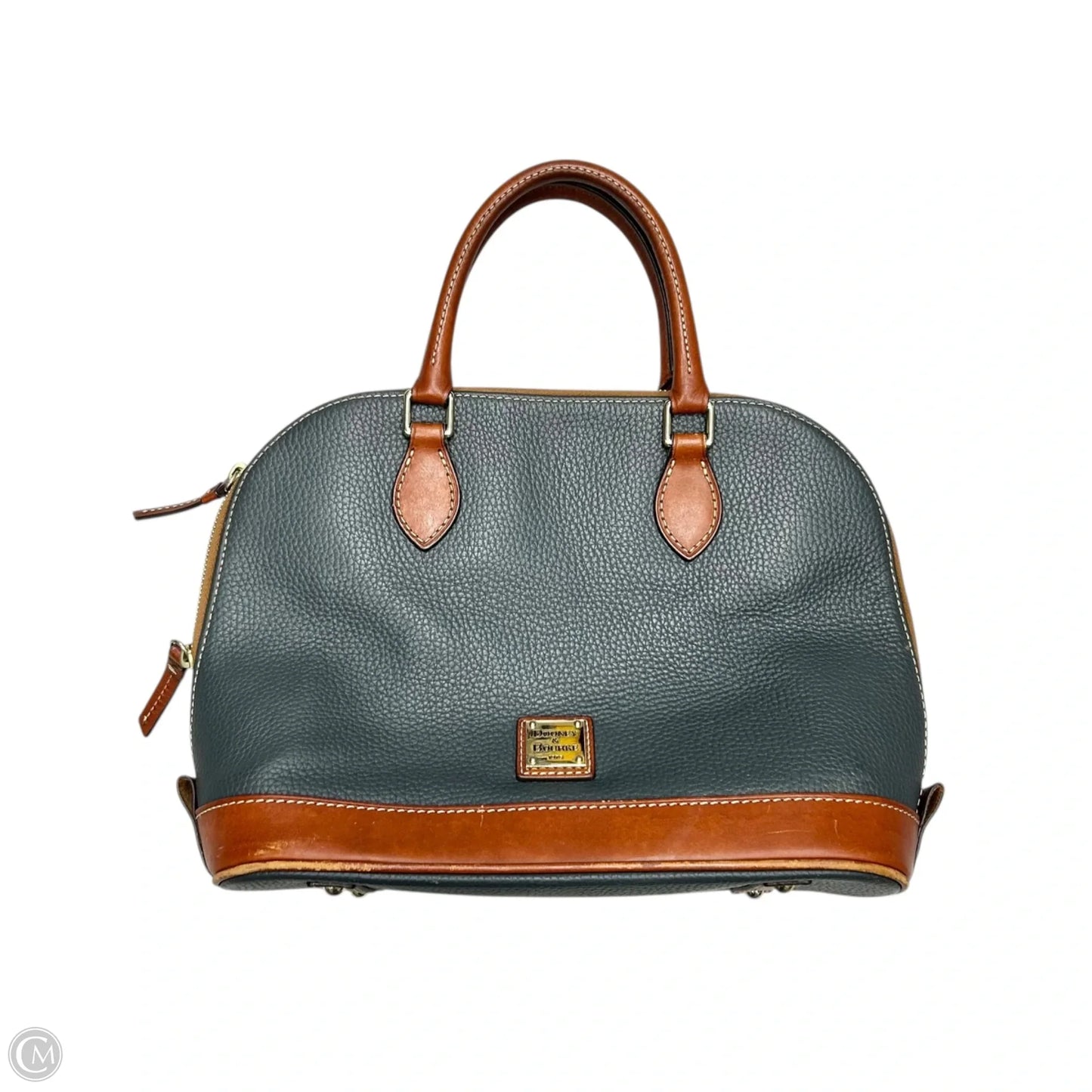 Handbag Designer By Dooney And Bourke, Size: Medium