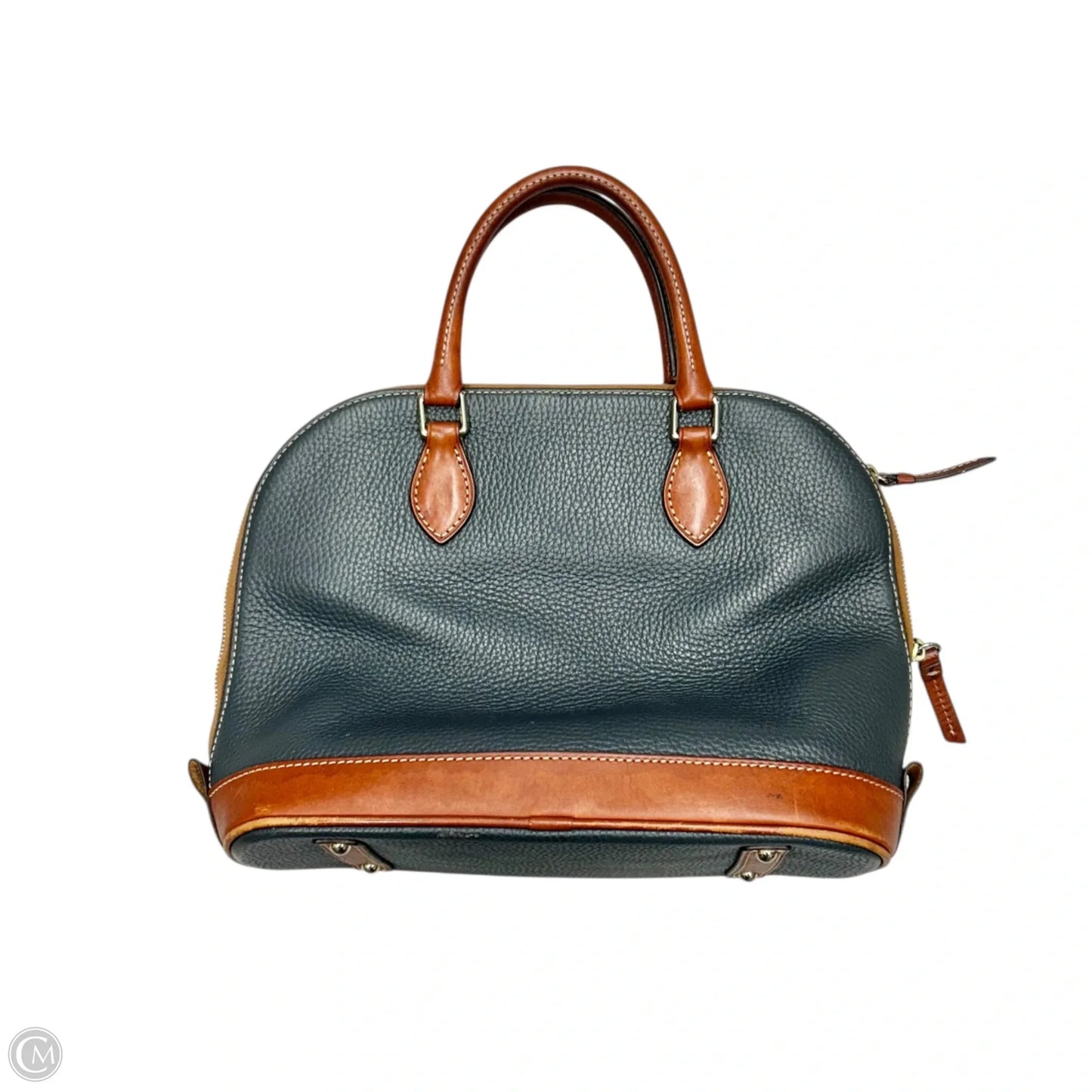 Handbag Designer By Dooney And Bourke, Size: Medium