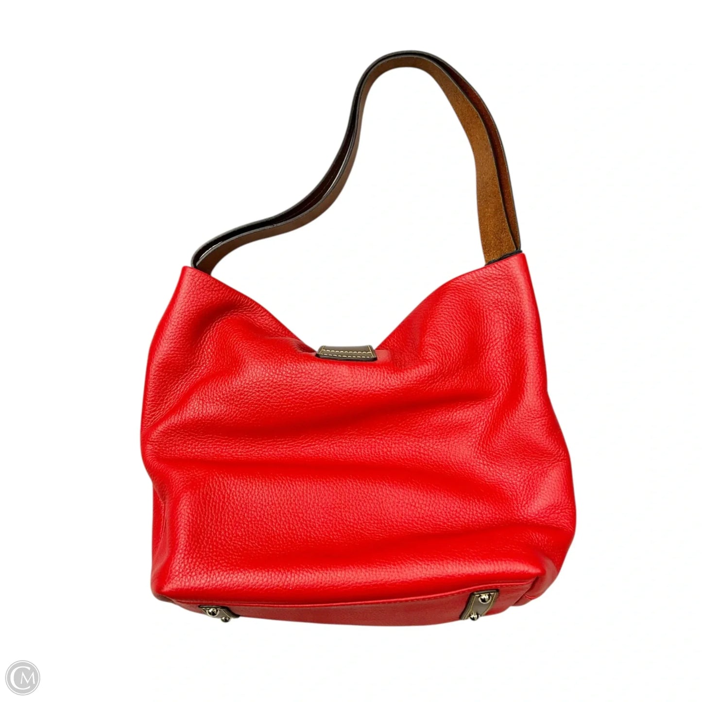 Handbag Designer By Dooney And Bourke, Size: Large