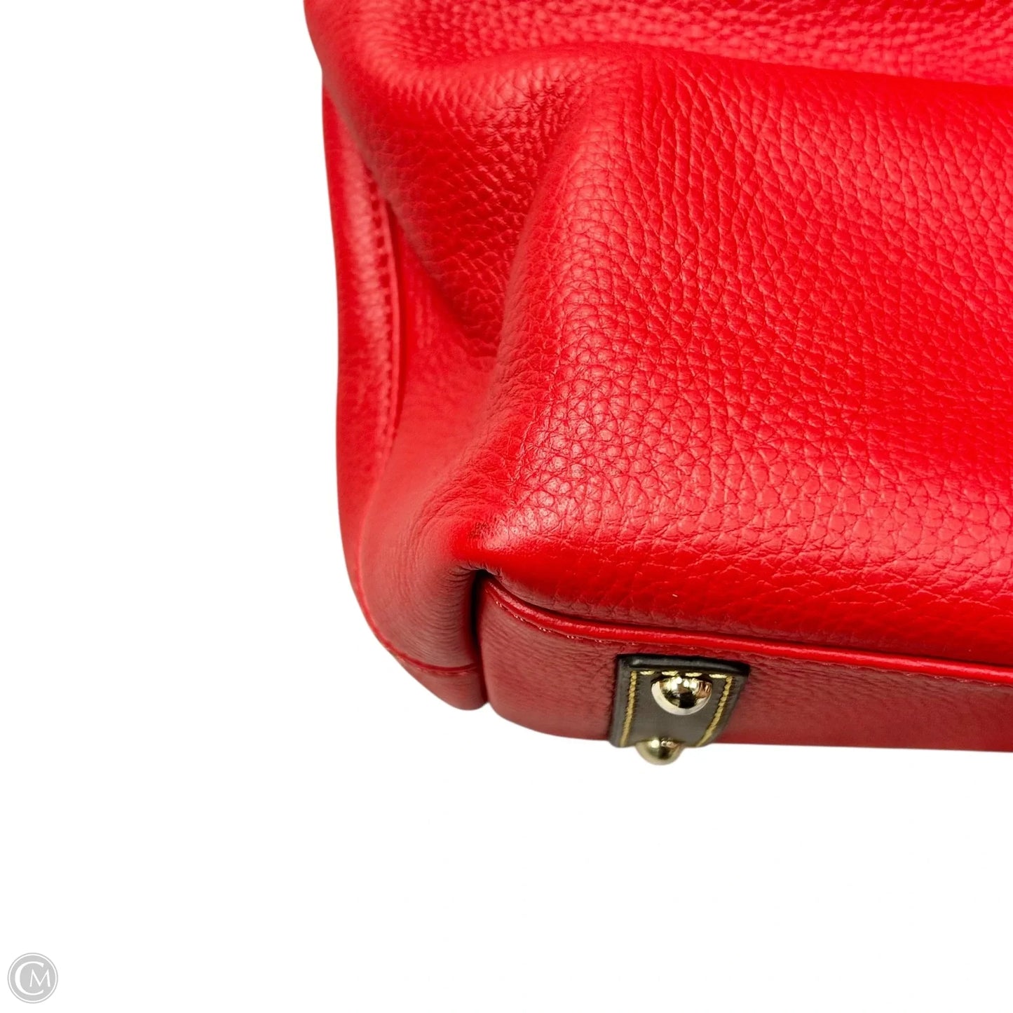 Handbag Designer By Dooney And Bourke, Size: Large