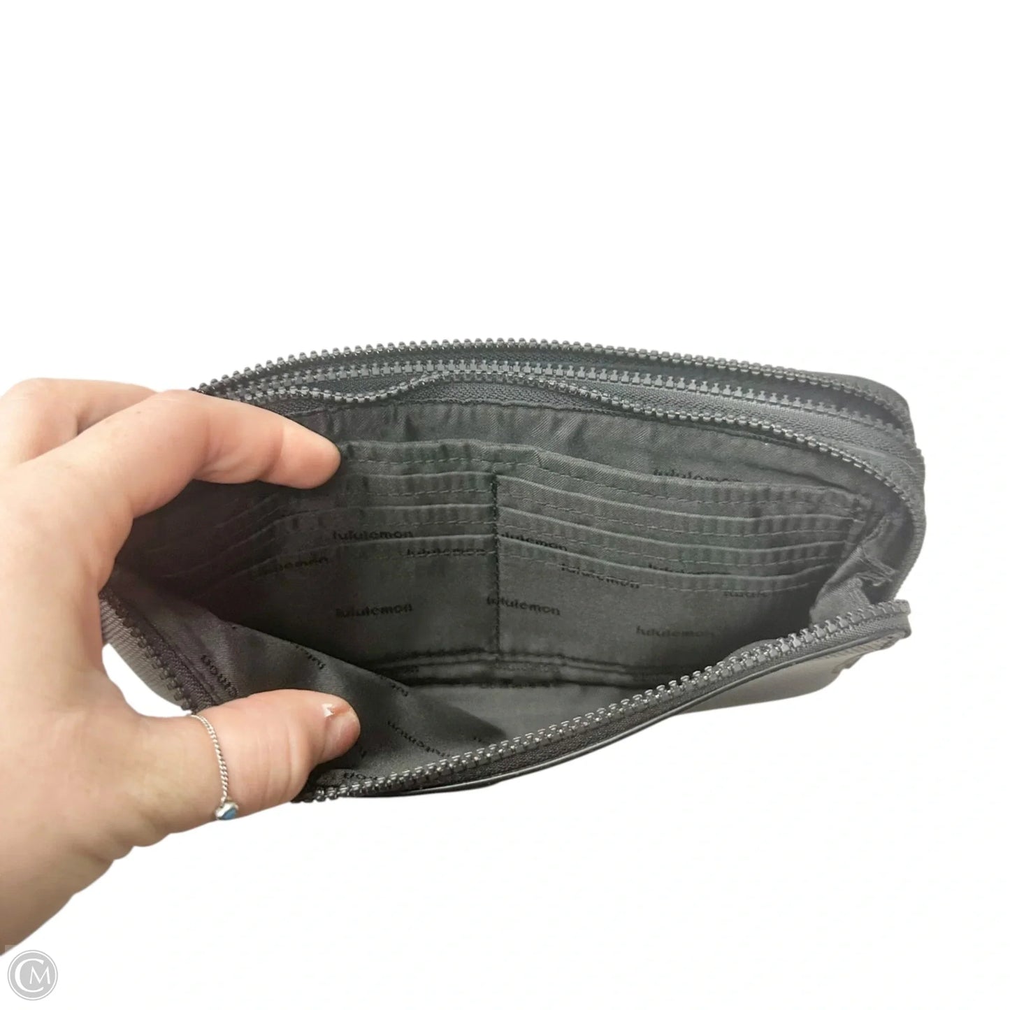 Wristlet By Lululemon, Size: Medium