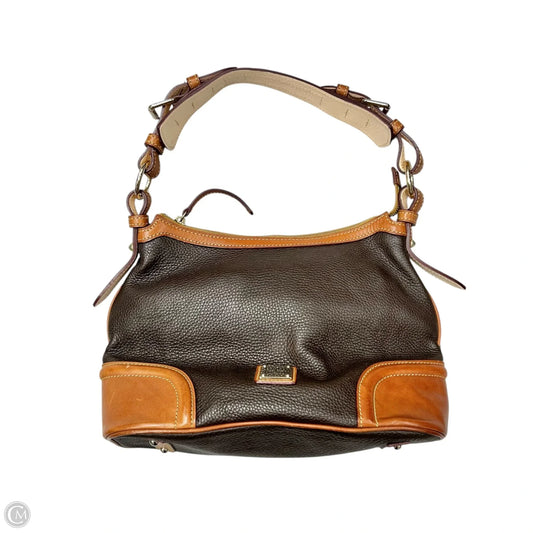 Handbag Designer By Dooney And Bourke, Size: Medium