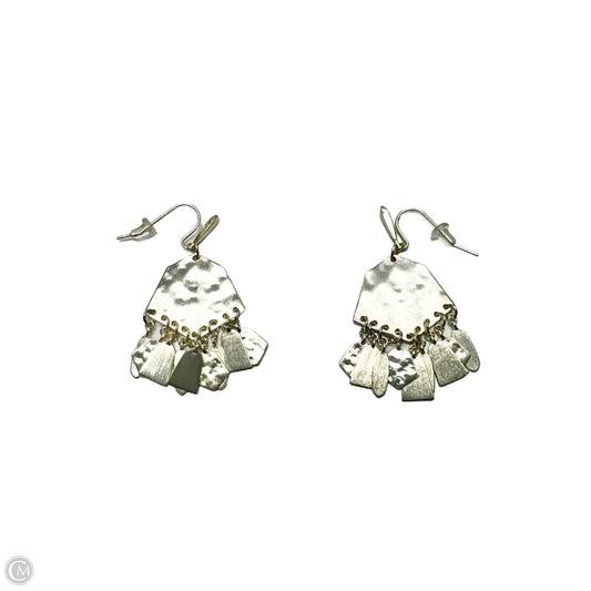Earrings Dangle/drop By Kendra Scott
