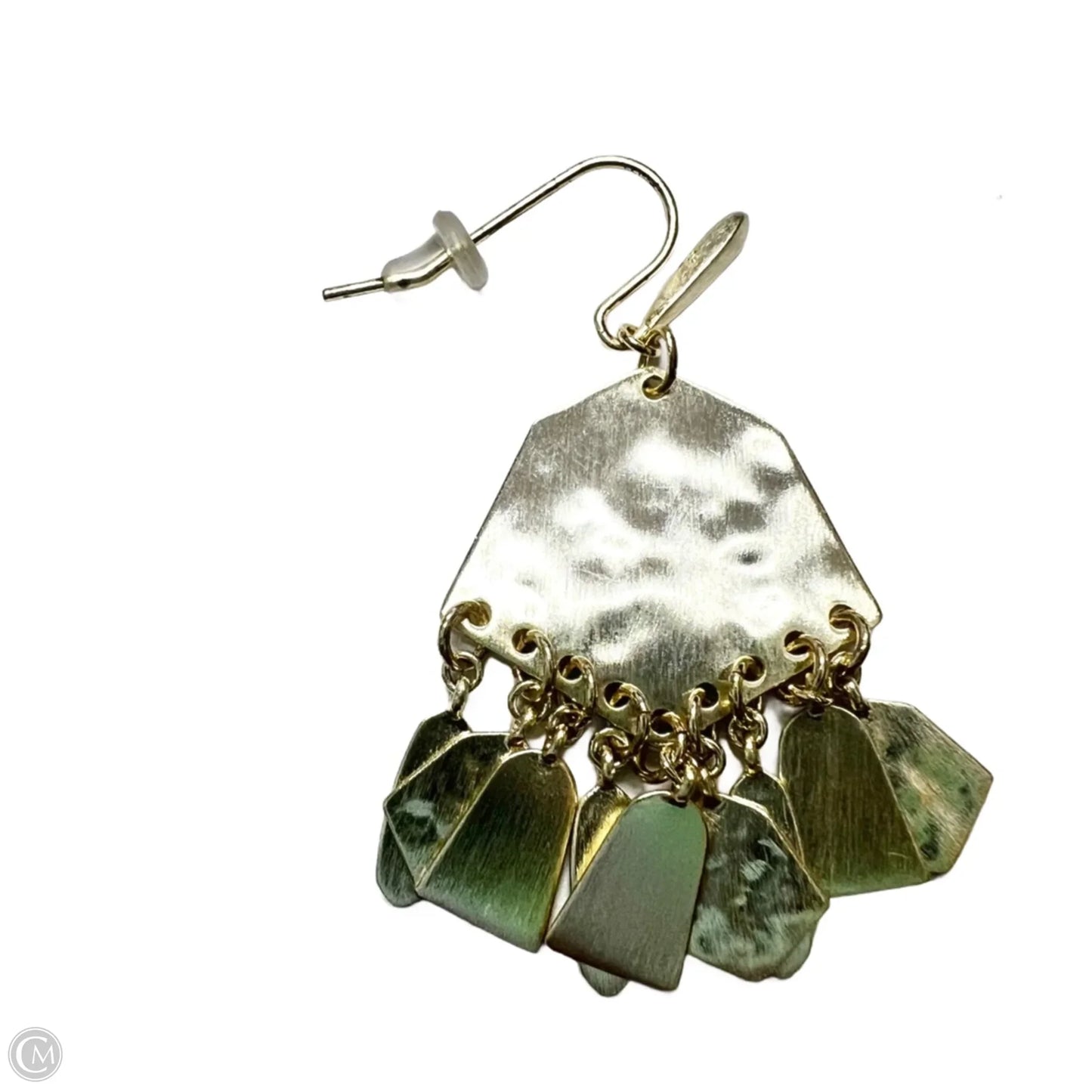 Earrings Dangle/drop By Kendra Scott