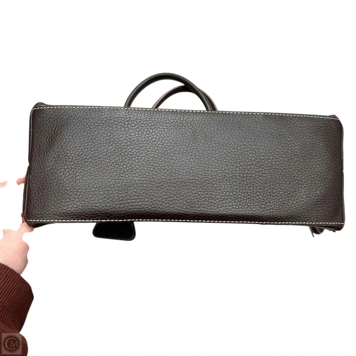 Handbag Designer By Dooney And Bourke, Size: Medium