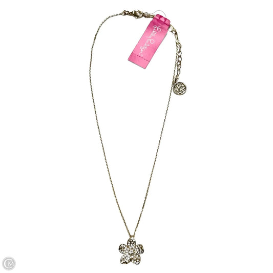 Necklace Designer By Lilly Pulitzer