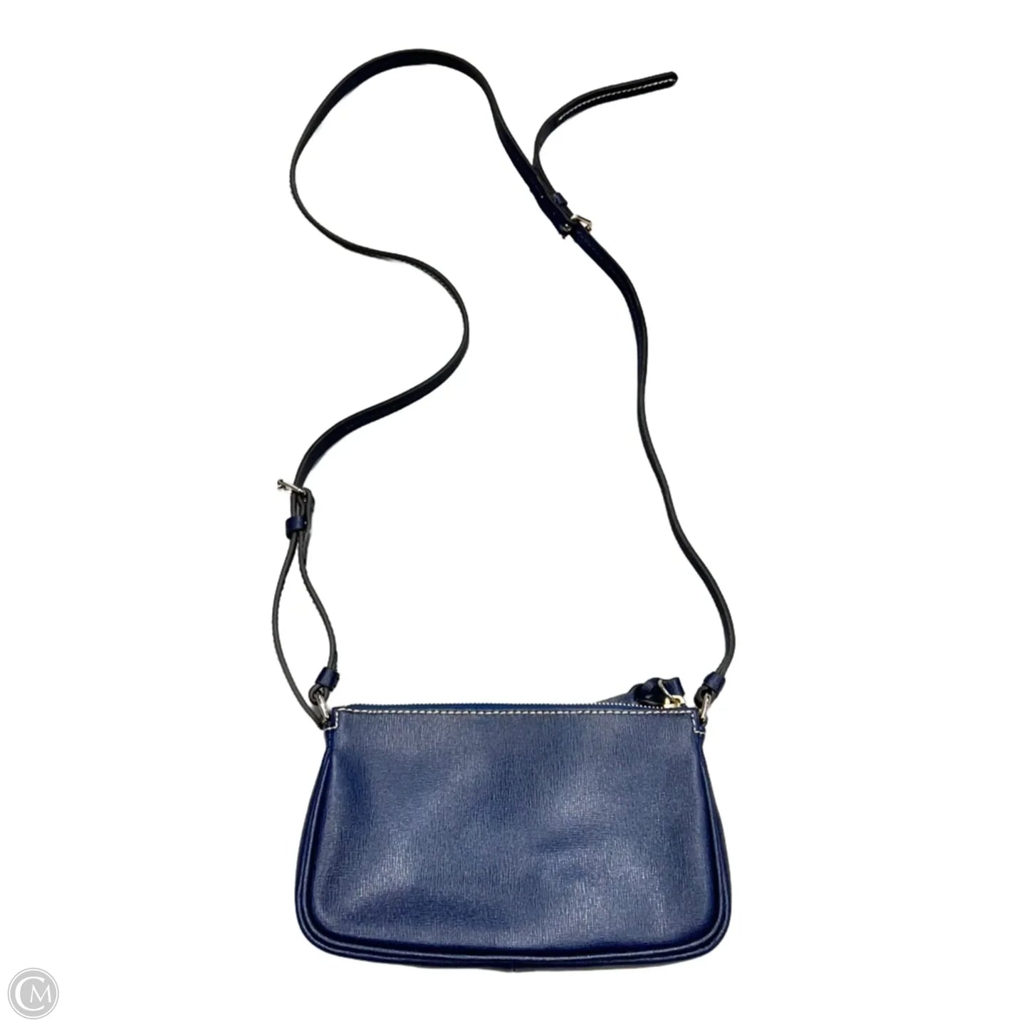 Crossbody Designer By Dooney And Bourke, Size: Small