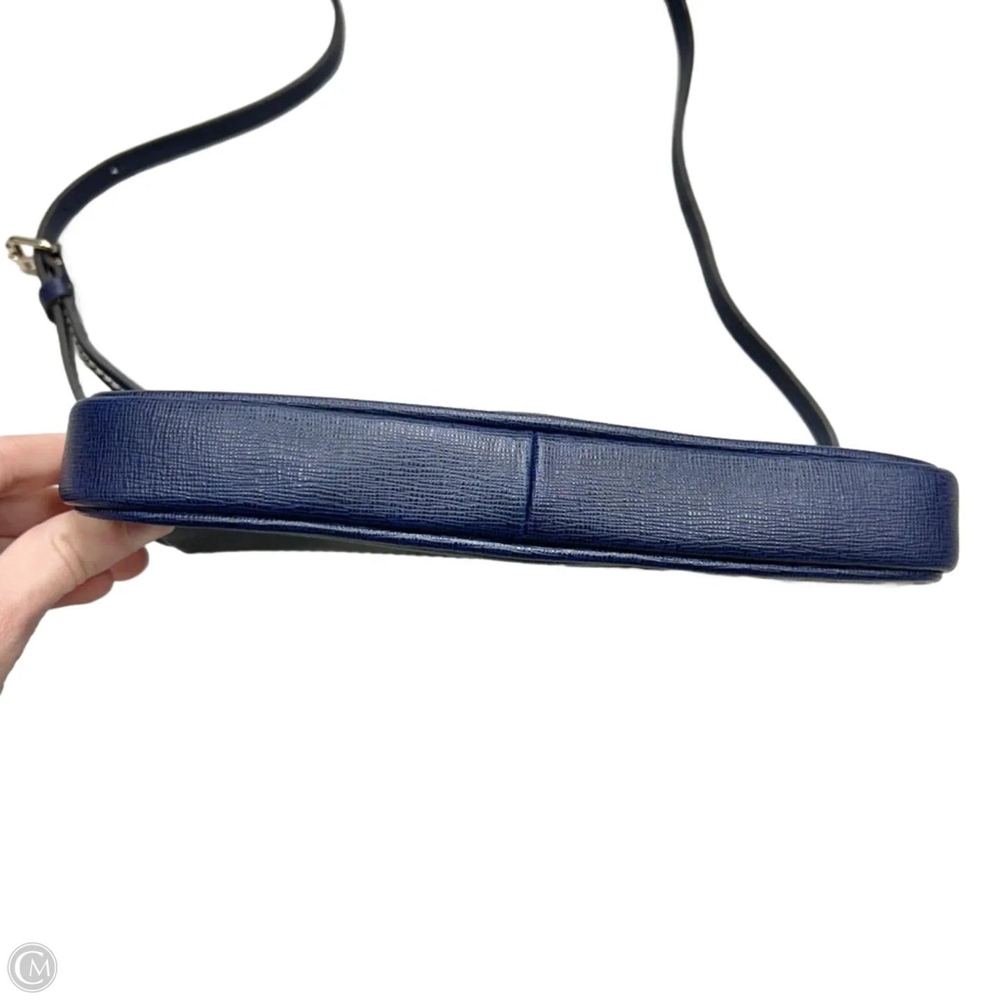 Crossbody Designer By Dooney And Bourke, Size: Small