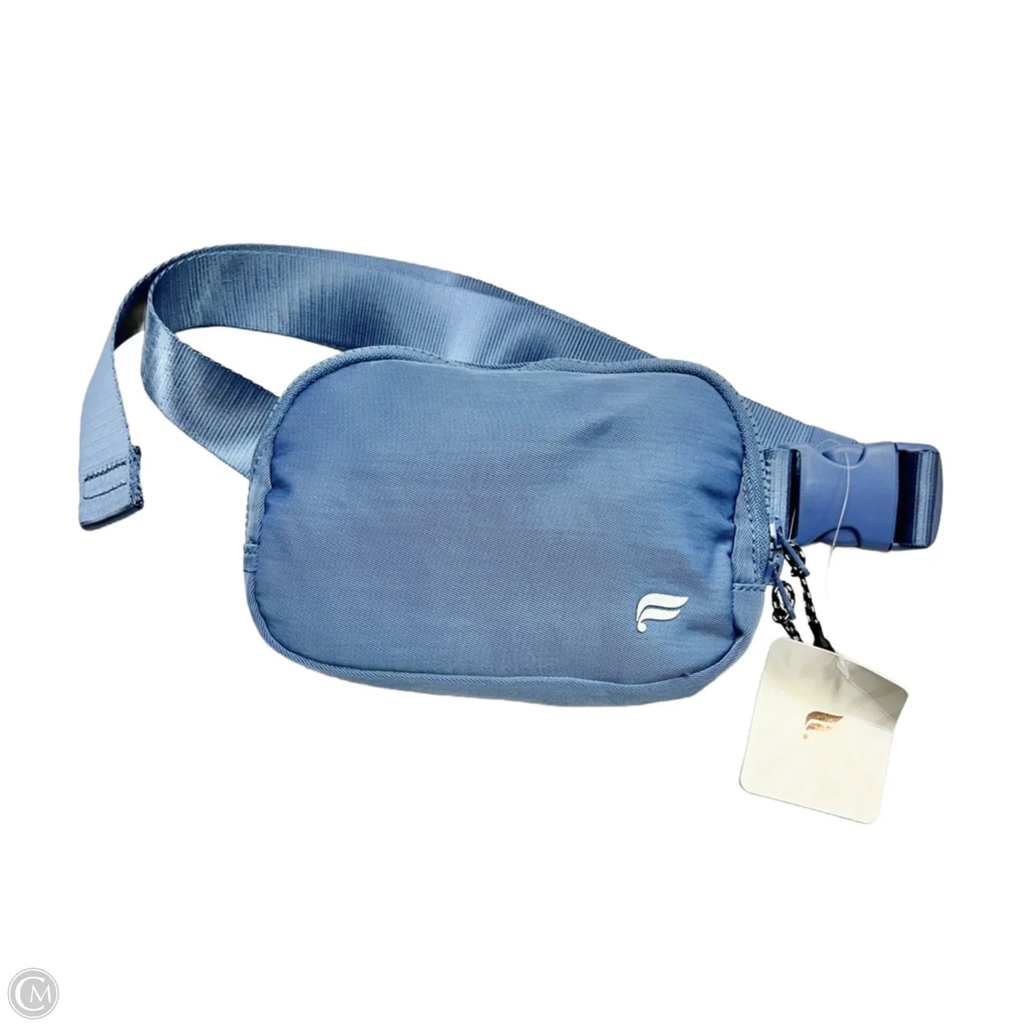 Belt Bag By Fabletics, Size: Small