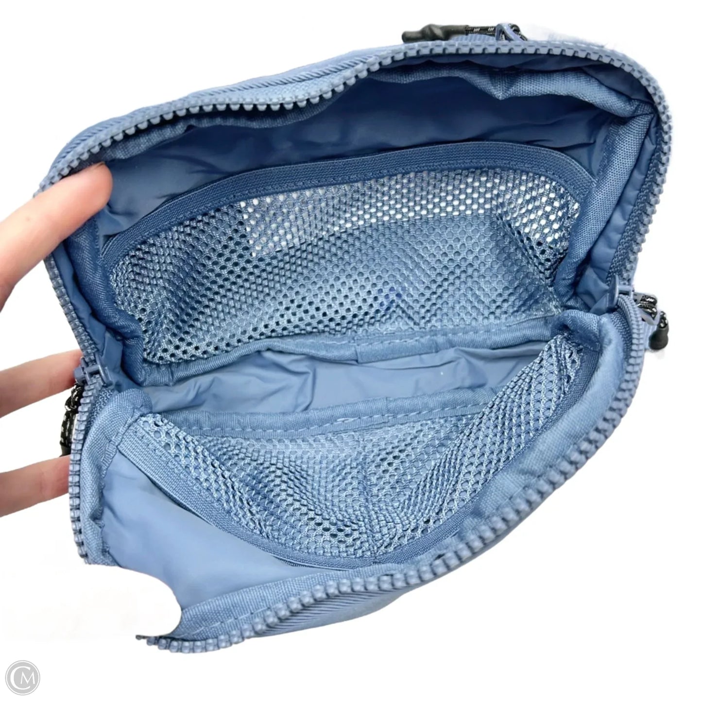 Belt Bag By Fabletics, Size: Small