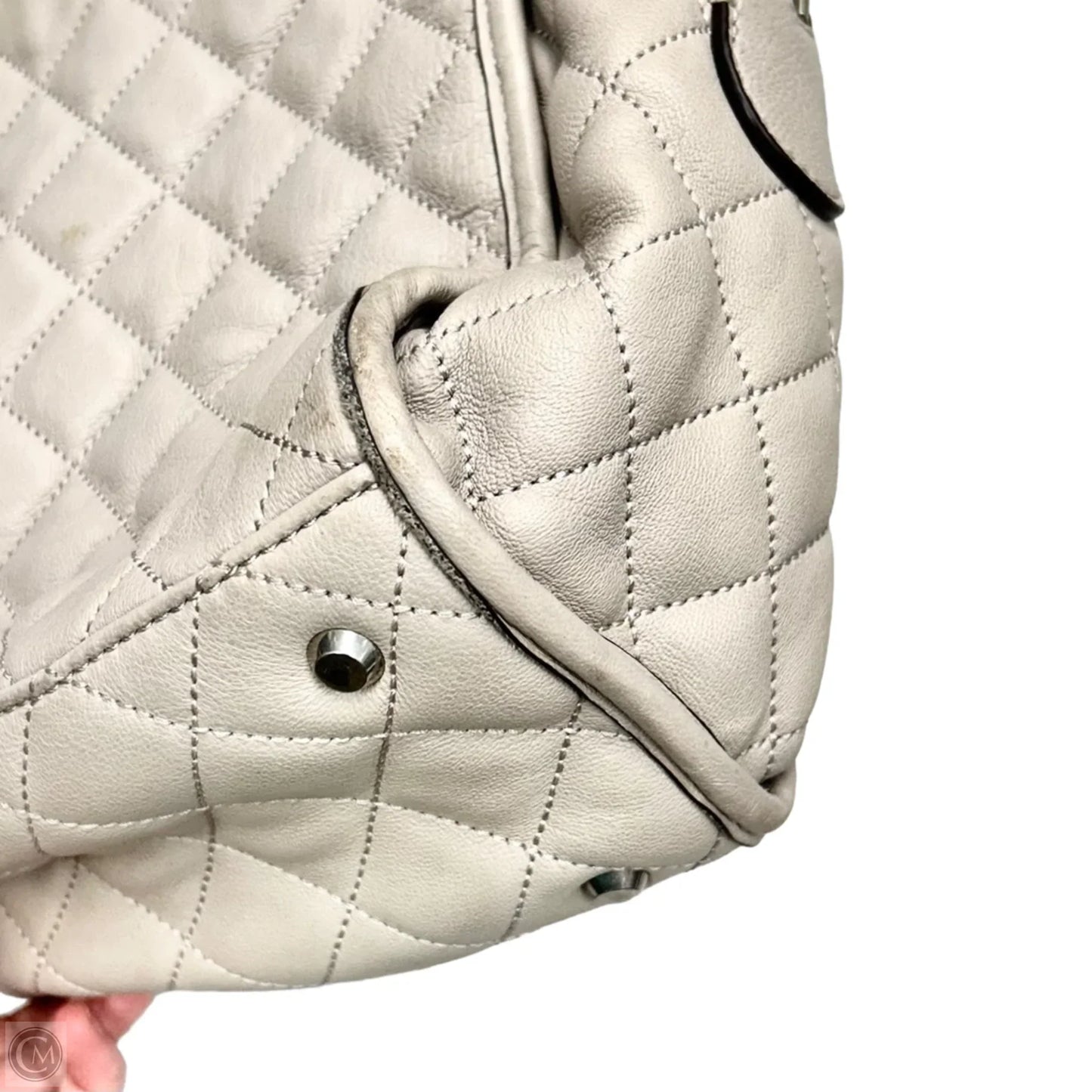 Handbag Designer By Michael By Michael Kors, Size: Medium