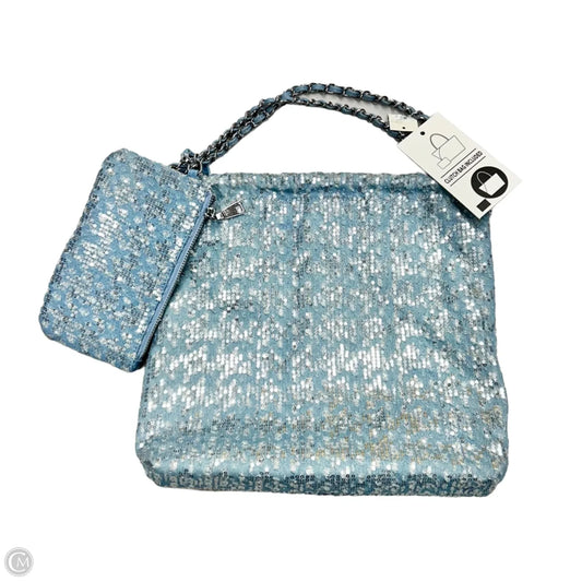Handbag By Mms, Size: Medium