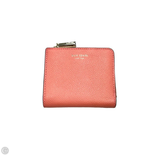 Wallet Designer By Kate Spade, Size: Small