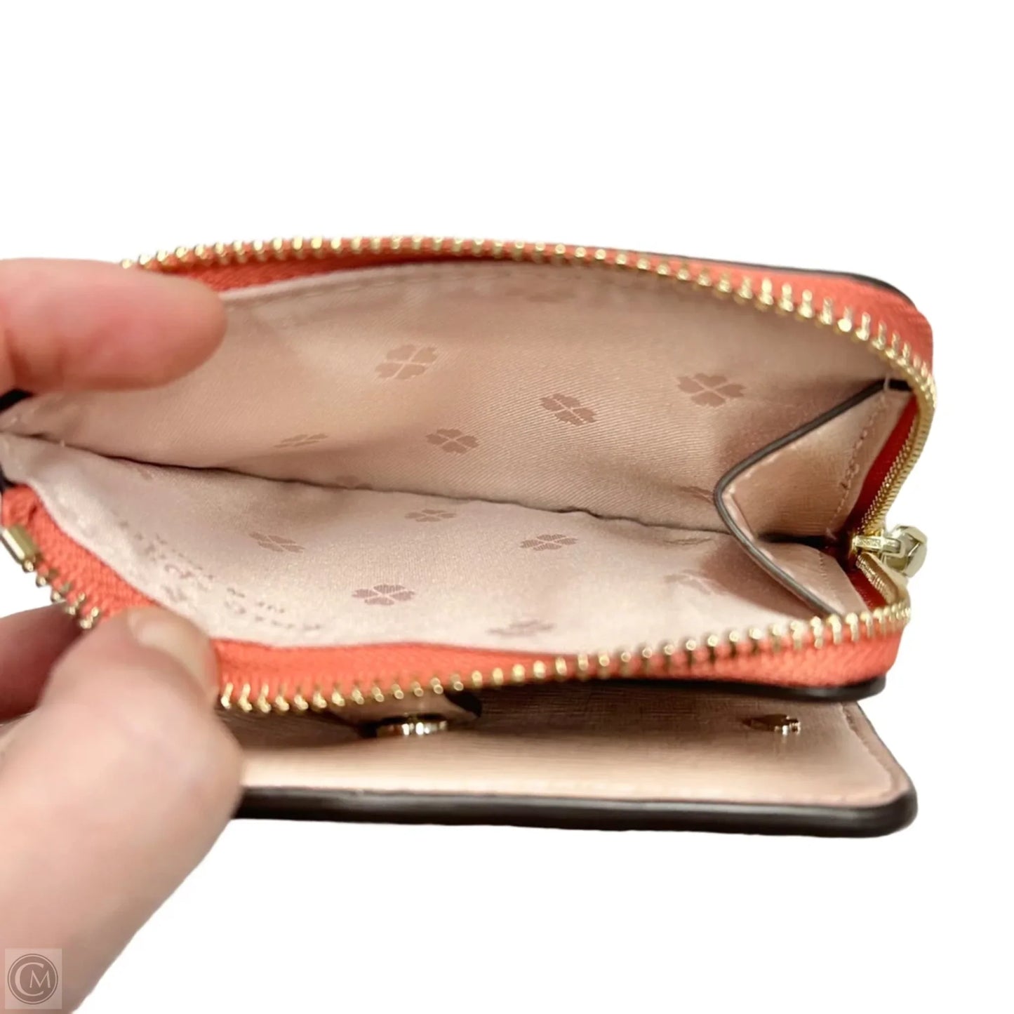 Wallet Designer By Kate Spade, Size: Small