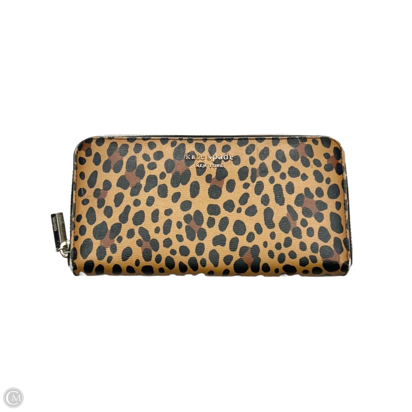 Wallet Designer By Kate Spade, Size: Large