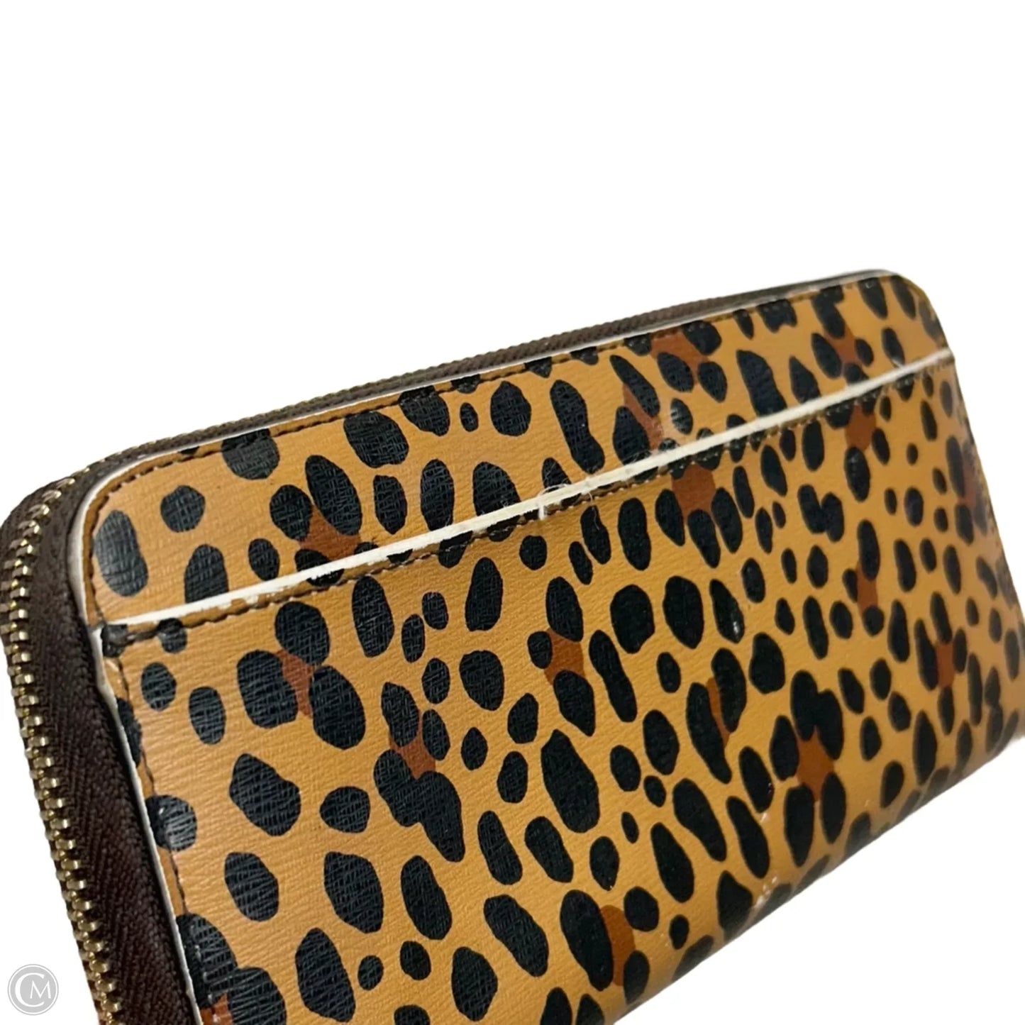 Wallet Designer By Kate Spade, Size: Large