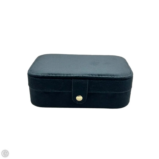 Jewelry Case By Benevolence La, Size: Medium