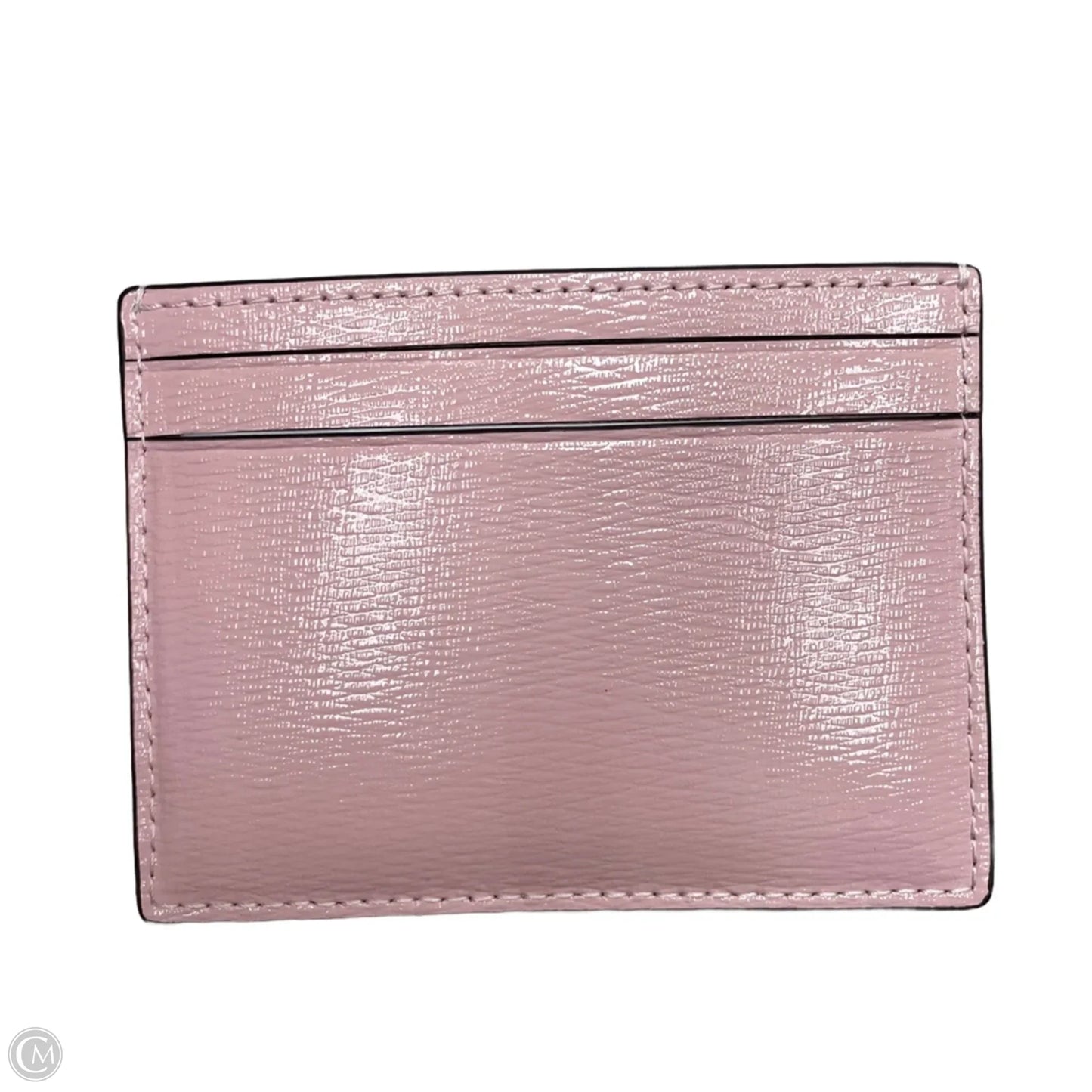 Id/card Holder Designer By Kate Spade, Size: Small