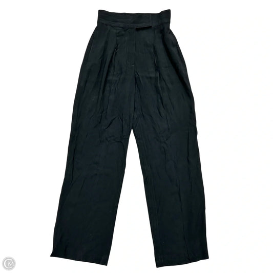 Pants Luxury Designer By Marc Jacobs In Black, Size: 2