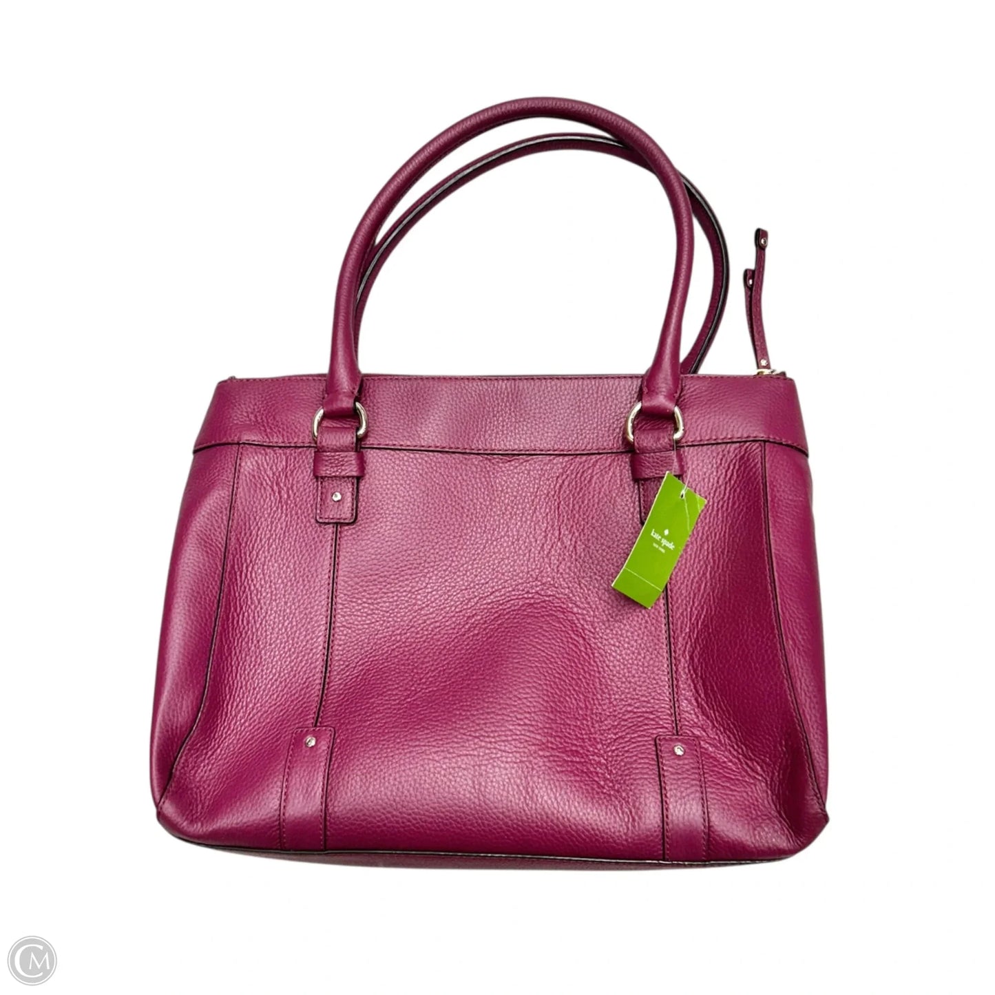 Handbag Designer By Kate Spade, Size: Large