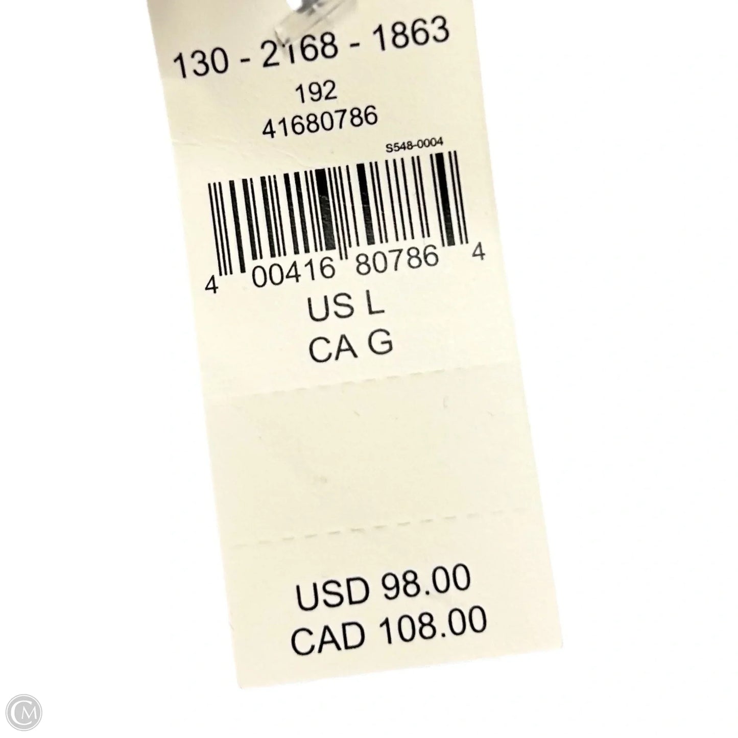 Vest Faux Fur & Sherpa By Offline By Aerie In Brown, Size: L