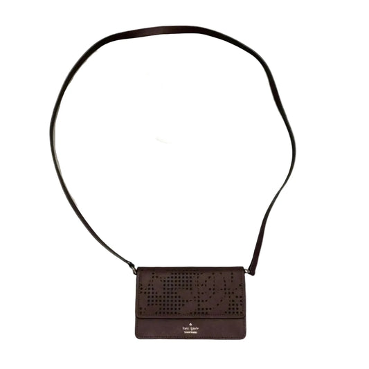Crossbody Designer By Kate Spade, Size: Small