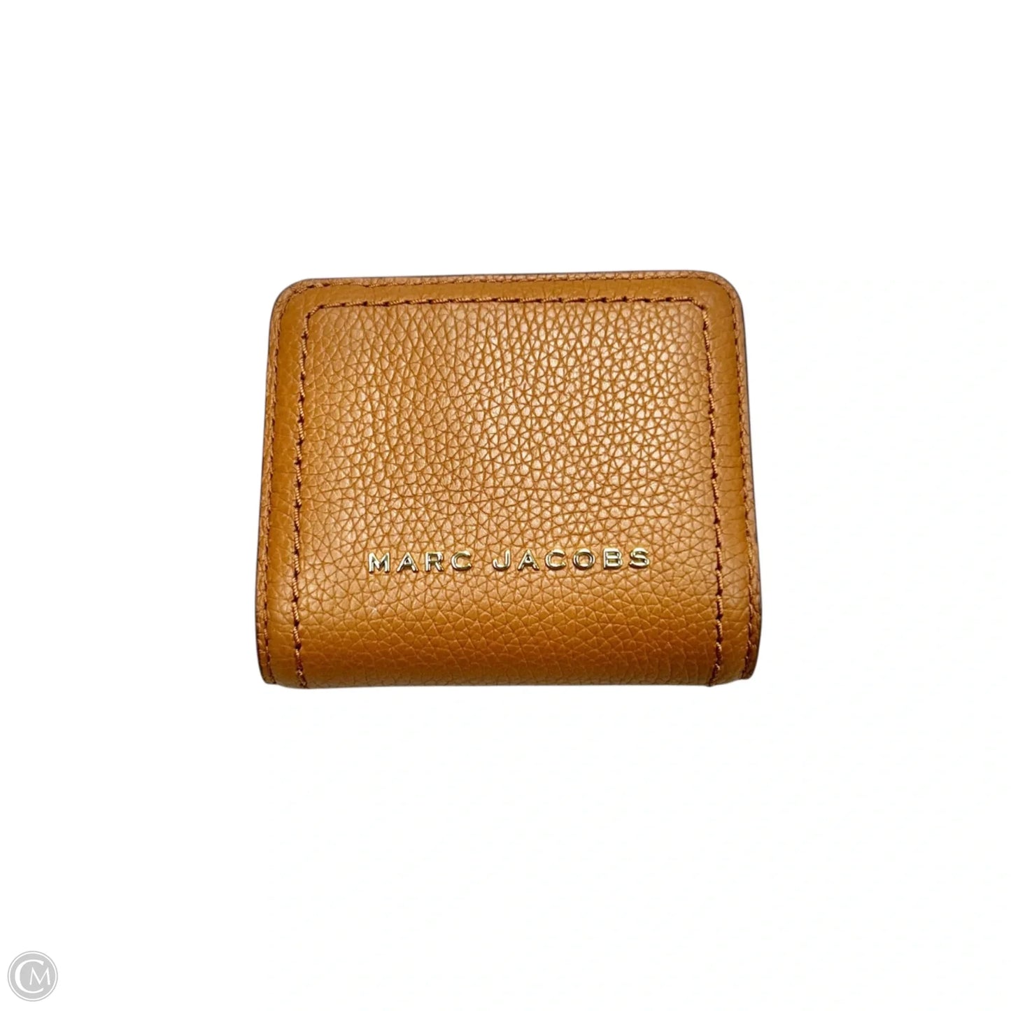 Wallet Luxury Designer By Marc Jacobs, Size: Small
