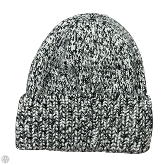Hat Beanie By Time And Tru