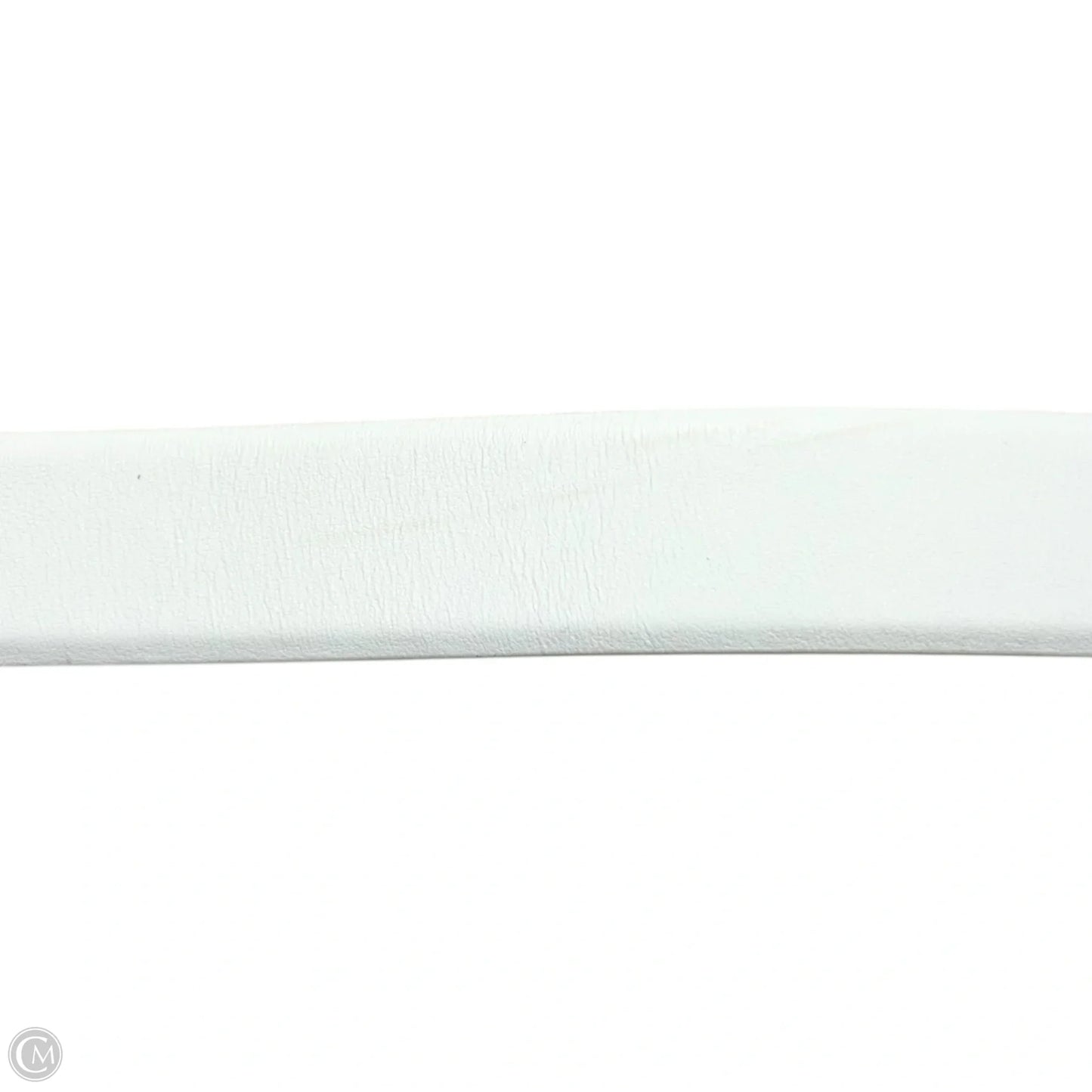 Belt Luxury Designer By Dolce And Gabbana, Size: Medium