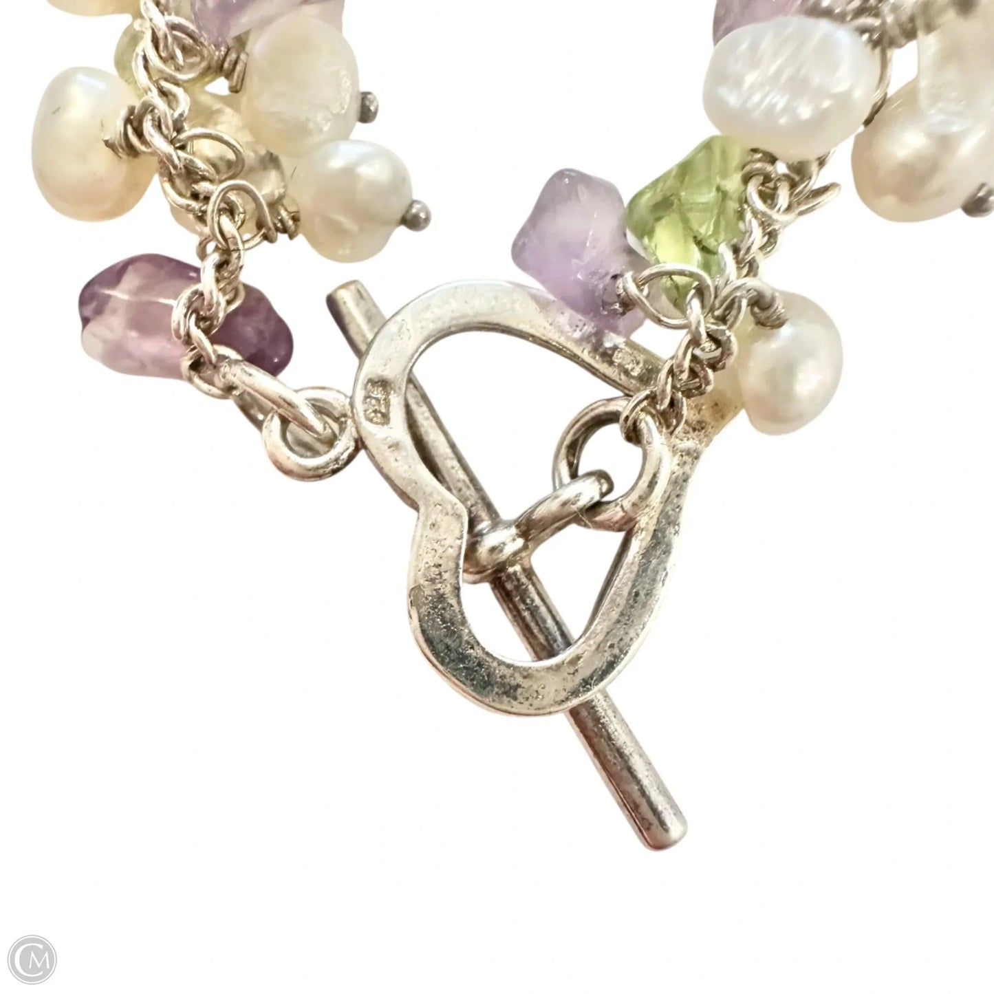 Bracelet Sterling Silver