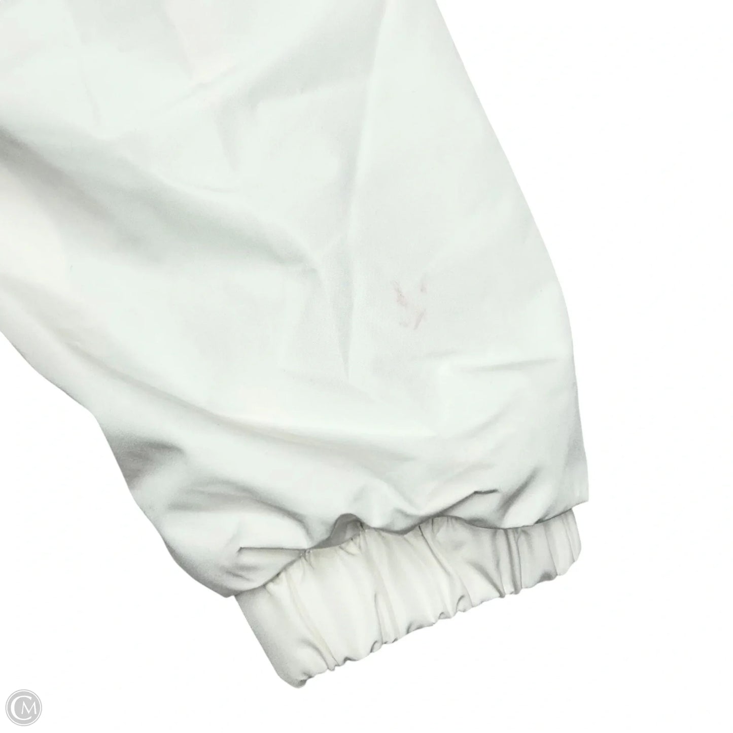Coat Parka By Avalanche In Ivory, Size: Xs