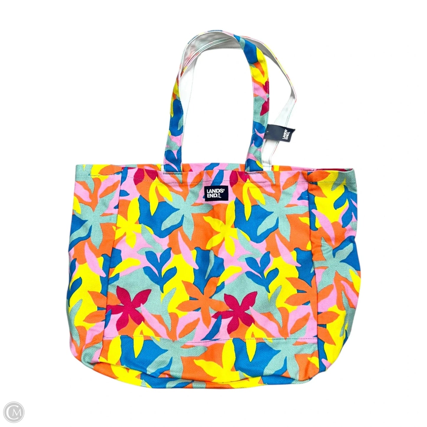 Tote By Lands End, Size: Large