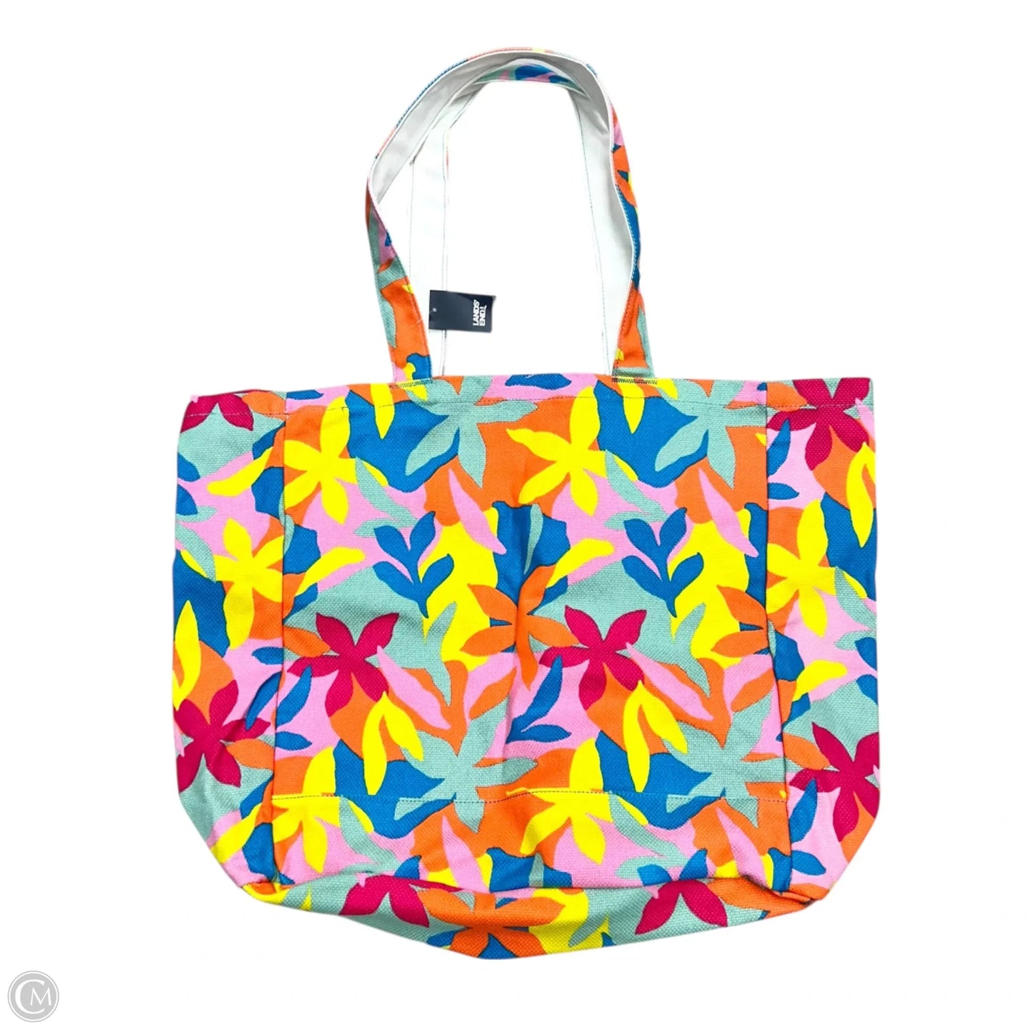 Tote By Lands End, Size: Large
