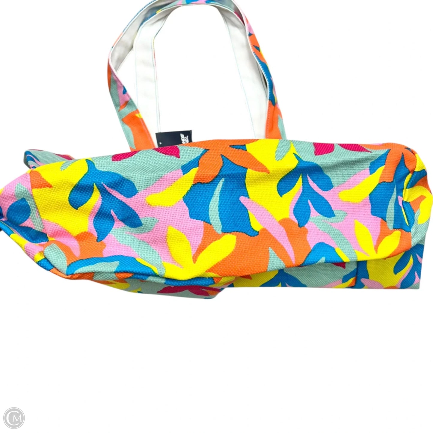 Tote By Lands End, Size: Large