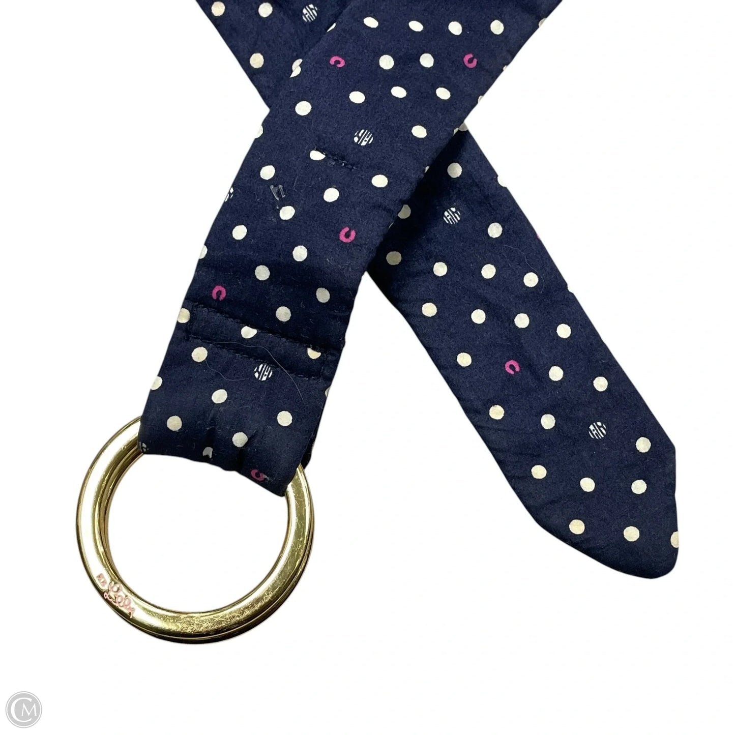 Belt Designer By Lilly Pulitzer, Size: Large