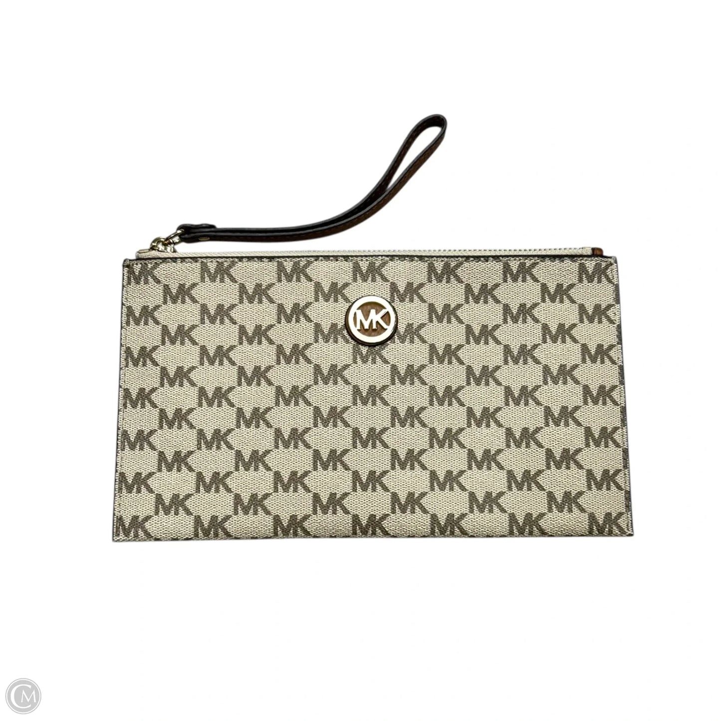 Wristlet Designer By Michael By Michael Kors, Size: Medium